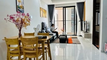 💥BÁN GẤP căn hộ 1PN Opal Skyline – full nội thất đẹp, chỉ 1.68 tỷ!