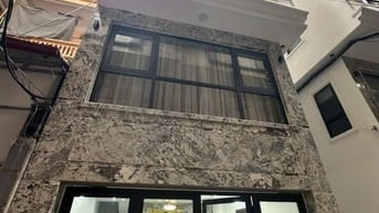 **Bán nhà lô góc Cầu Giấy – 71 m² – Giá 15.6 tỷ – Ô tô đỗ cửa, 