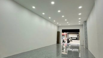 Cho Thuê nhà 2 tầng, 81 Lê Văn Sỹ, Phú Nhuận, 42 triệu/tháng