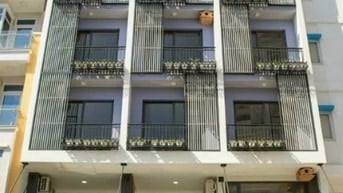 Chính Chủ Bán Chung Cư Mini Xây Mới 100% 315m2,Dòng Tiền 260tr/Tháng