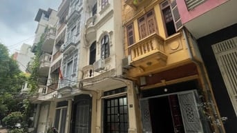 NHÀ ĐẸP - NGAY MP TRẦN QUANG DIỆU - PHÂN LÔ Ô TÔ TRÁNH – CHỈ 17 TỶ 