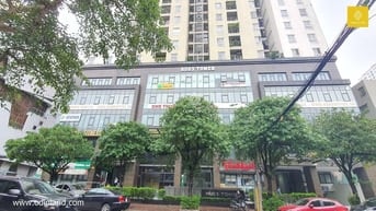 🎉🎉🎉 HOT - CHÍNH CHỦ BÁN GẤP CĂN HỘ CHUNG CƯ HUD3 TOWER, 121-123 TÔ 
