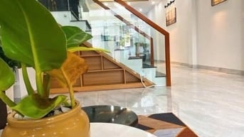 Nợ bank chủ nhà cần bán gấp nhà ở Q8_Nguyễn Thị Tần 58m2_1 tỷ 140tr SH