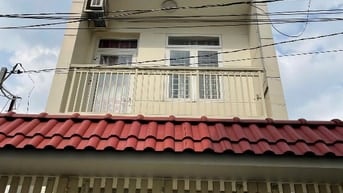  CƠ HỘI VÀNG SỞ HỮU NHÀ THỦ ĐỨC - XE HƠI VÀO TẬN NHÀ! 
