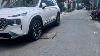 Bán nhà mặt tiền Đường Số 16A, Phường Bình Hưng Hòa A, Quận Bình Tân
