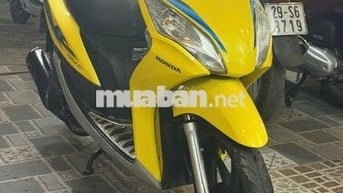 Hon đa vison 2012 chính chủ máy  êm nguyên bản