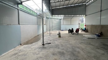 📢 CHO THUÊ KHO MỚI ĐẸP – ĐƯỜNG BÌNH LỢI, PHƯỜNG 13, Q. BÌNH THẠNH 📦