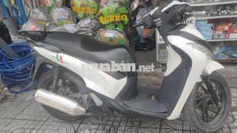 Đổi dàn áo xe SH VN 2016