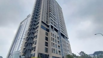 Cho thuê Shophouse 2 Mặt Tiền – Park Legend Tân Bình