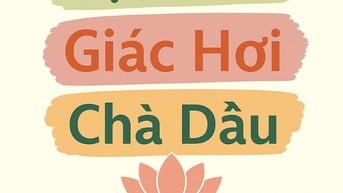 Cạo Gió - Giác Hơi - Cắt Lễ - Xoa Bóp - Xông Hơi (tại nhà)