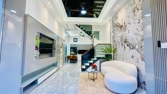 🌻 CẦN BÁN GẤP BÙI VĂN THÊM P9 PHÚ NHUẬN DIỆN TÍCH 44M2 HẺM 6M