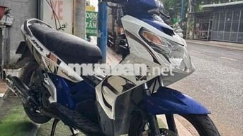 Nouvo Yamaha❤️❤️❤️có đề,giấy tờ thành phố