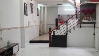 NHÀ CẦN BÁN DIỆN TÍCH KHỦNG RẺ NHẤT THỊ TRƯỜNG