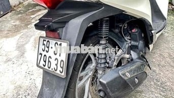 RẺ Honda SH chính chủ bền ít hao xăng bao thợ test