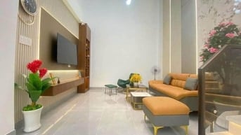 Cần tiền bán căn Bùi Đình Túy-BT, 55m2/1ty246. HXH thoáng/Shr bao phí 