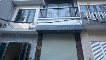 NHÀ 5TẦNG PHỐ GIA QUẤT - ĐƯỜNG RỘNG GARA Ô TÔ - VIEW THOÁNG - CHỈ 7.15