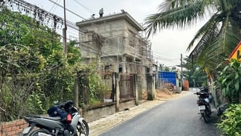 Đất Chánh Mỹ : 10 x 22 hiện đang có thu nhâp 10tr/thang. 0815422197