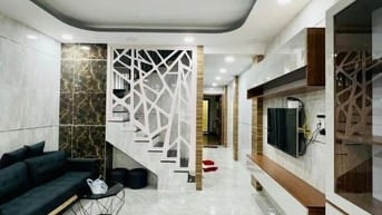 Li dị bán gấp nhà hxh 5m Bình Thới,q6,giá 1,21 tỷ,dt 60m2,sổ riêng