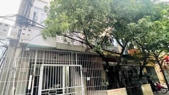 5 Tầng Mai Dịch- Cầu Giấy- Ô Tô tránh- 65m-20 tỷ