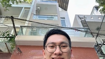 💥 NHÀ ĐẸP TÂN SƠN NHÌ-4x16-ĐƯỜNG NHỰA 12M-CHỈ 9 TỶ 💥 