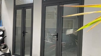 Ngang trên 4m siêu hiếm dưới 4 tỷ tại quận 3 
