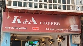 Cho thuê 1 phần hoặc toàn bộ nhà 22 Hàng Hành, 55 m2, MT 3,7m