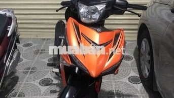 Exciter cam đen 2017, xe cc, bst63