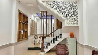 ☀️ Nhà trung tâm | đường Bến Chương Dương giá 2 tỷ 340 triệu 48m2 ☀️☀️