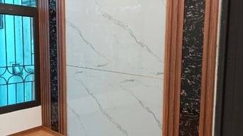 Bán nhà Ngọc Thụy, nhà đẹp ở luôn, 58m2, 8.2 tỷ