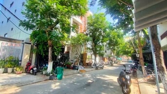 Bán đất biển 119m2 Phước Trường 3, sát Hồ Nginh, Phước Mỹ, Sơn Trà