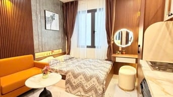  BÁN GẤP SIÊU PHẨM CĂN HỘ DÒNG TIỀN CAO – TRUNG TÂM PHÚ NHUẬN 