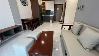 Cho thuê căn hộ BS15 Vinhomes Grand Park Quận 9 gần đường Phước Thiệ