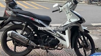 Xe Wave XRS