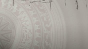 Cần bán đất mặt tiền đường tôn Đức Thắng gần chợ Long Hoa 