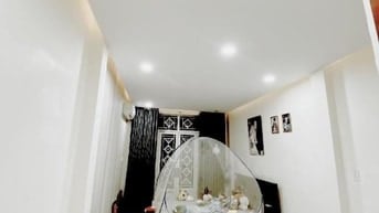 Chủ nhà nợ cần bán gấp nhà 1t1l Cây Sung,Q8,giá 1 tỷ 330tr-bao test sổ