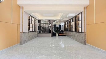 🌟 Phó Cơ Điều – Quận 11 | Nhà 1 trệt 2 lầu | 60m² | 4TỶ550