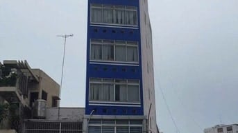 Phòng Đẹp 68A Phan Đăng Lưu, P.5, Q.Phú Nhuận (Máy Giặt, khoá vân tay)