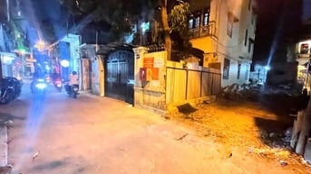 MẢNH ĐẤT VÀNG LÔ GÓC LÕI HAI BÀ TRƯNG