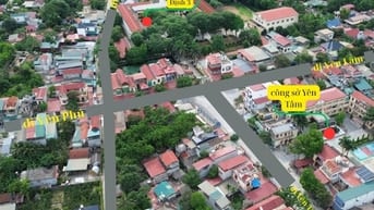 F0 làng mỹ hoà , yên tâm , yên định , thanh hoá