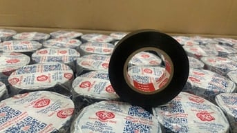 Băng keo điện Nano giá sản xuất tại xưởng không qua trung gian