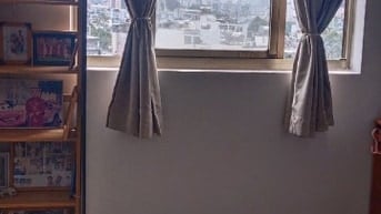 Chính chủ bán căn hộ Screc Towet