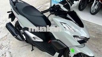 Vario 160 ABS Xám xi măng Cực Đẹp Zin