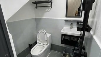 Nhà riêng tại đường Thạnh Xuân 21, Quận 12.