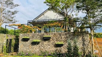 BÁN ĐẤT NỀN LỘC TÂN, BẢO LÂM, LÂM ĐỒNG, 200M2, 880 TRIỆU