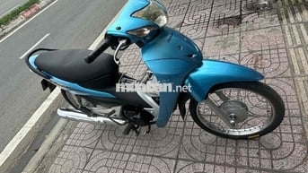 WAVE anpha 2012 biển tỉnh gtđđ ace cần ib e