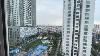 Bán căn hộ cao cấp Giai Việt Q8 - kế TTTM Central Premium