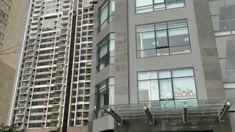 Bán sàn thương mại tầng 1  tòa chung cư cao cấp Vinata Tower - 289 KD