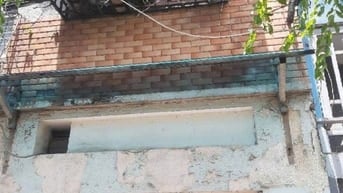 Bán nhà hxh 2 lầu ngay nhà thờ BẾN HẢI p5 Gò Vấp, giá 2,2 tỷ