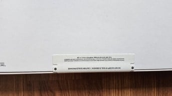 TABLET SAMSUNG S10 PLUS - MỚI NGUYÊN SEAL