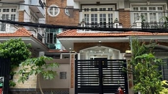 CHO THUÊ NHÀ MT NB TẠ QUANG BỬU P5Q8. KẾ GIAI VIỆT